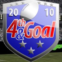 4th and Goal