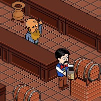 Beer Rush