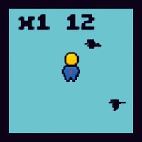 BIRD JUMPER