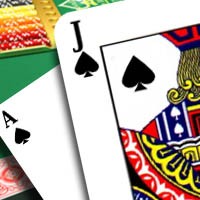 BlackJack 3D