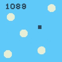 BOUNCY BALL