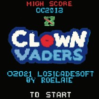 CLOWNVADERS