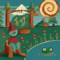 FROGTALK