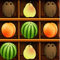 Fruit Matching