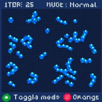 GAME OF LIFE