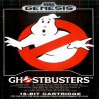 Ghostbusters