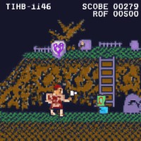 GHOST'N'GOBLINS