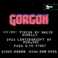 GORGON