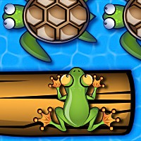 Jumper Frog
