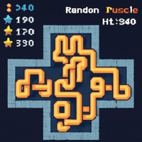 KNOTSNAKE