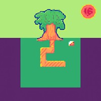 LIFE OF TREE