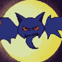 LITTLE BAT