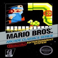 Mario Bros