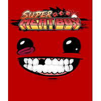 Meat Boy Flash