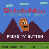 PATATO MAN