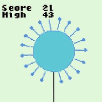 PINCUSHION
