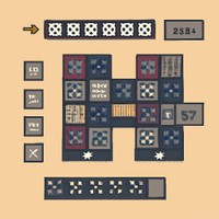 ROYAL GAME OF UR
