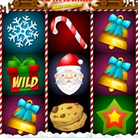 Slot Lucky Christmas