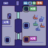 SPACE PET RESCUE
