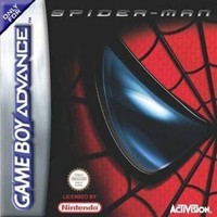 Spider-Man - The Movie (Patience)