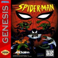 Spider-Man