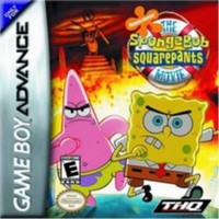 SpongeBob SquarePants Movie, The