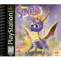 Spyro the Dragon