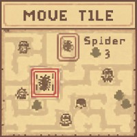SWAP-TIC SCROLL