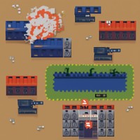 TANK WARFARE