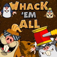 Whack 'em All