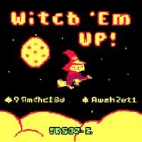 WITCHEM UP