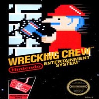 Wrecking Crew