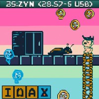 ZYNECOIN ADVENTURE